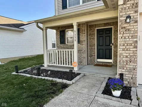 5339 Brassie Drive Indianapolis IN 46235