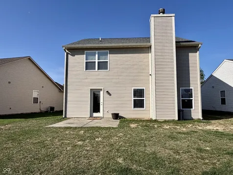 5339 Brassie Drive Indianapolis IN 46235