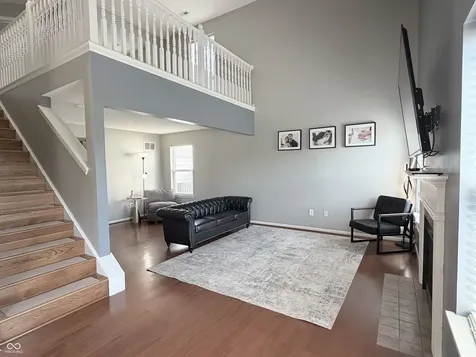 5339 Brassie Drive Indianapolis IN 46235