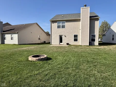 5339 Brassie Drive Indianapolis IN 46235