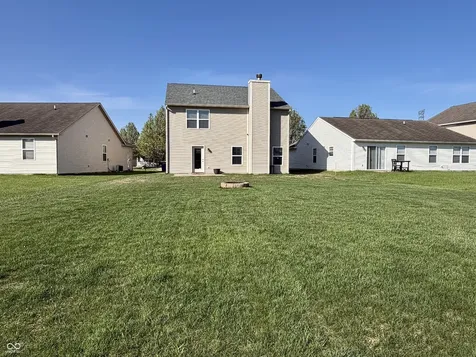 5339 Brassie Drive Indianapolis IN 46235
