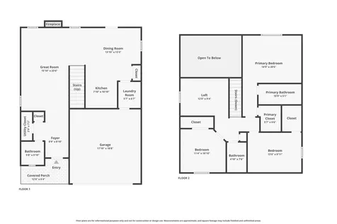 5339 Brassie Drive Indianapolis IN 46235