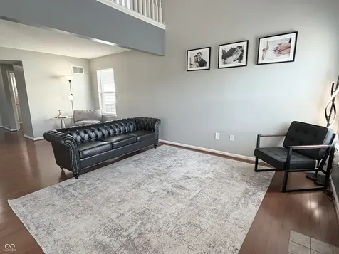5339 Brassie Drive Indianapolis IN 46235