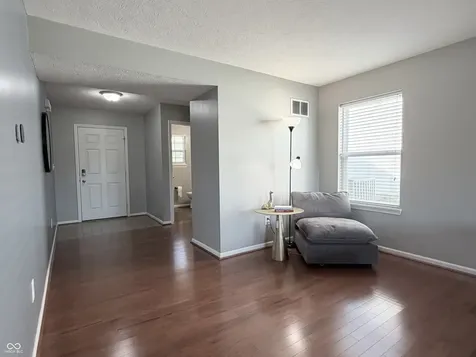5339 Brassie Drive Indianapolis IN 46235