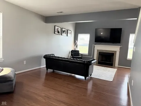 5339 Brassie Drive Indianapolis IN 46235