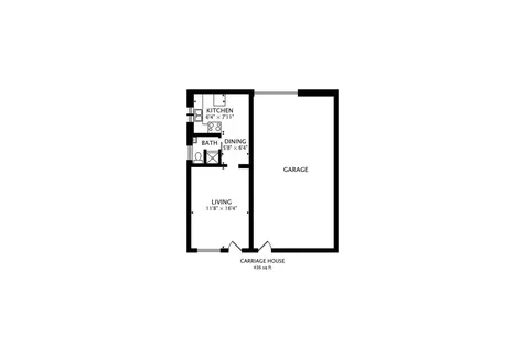 338 N Randolph Street Indianapolis IN 46201
