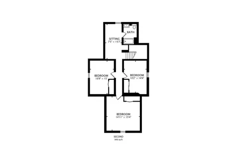 338 N Randolph Street Indianapolis IN 46201