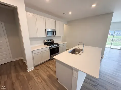 4462 Hovenweep Way Indianapolis IN 46235