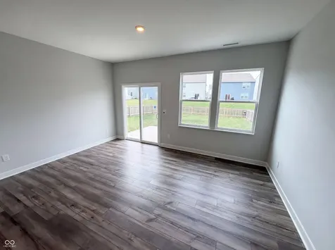 4462 Hovenweep Way Indianapolis IN 46235