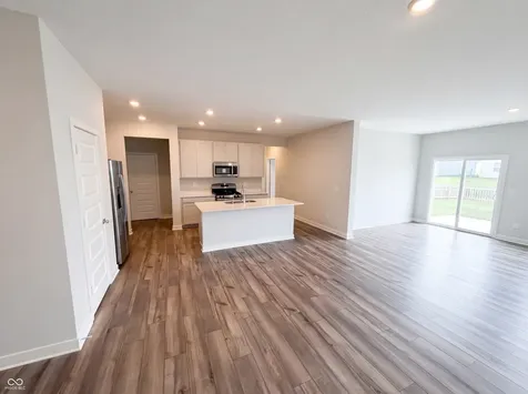 4462 Hovenweep Way Indianapolis IN 46235