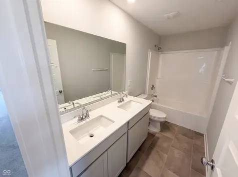 4462 Hovenweep Way Indianapolis IN 46235