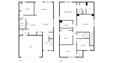 4462 Hovenweep Way Indianapolis IN 46235