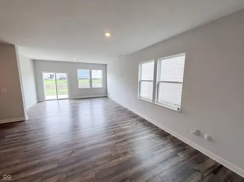 4462 Hovenweep Way Indianapolis IN 46235
