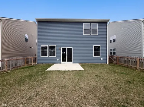 4462 Hovenweep Way Indianapolis IN 46235