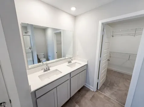 4462 Hovenweep Way Indianapolis IN 46235