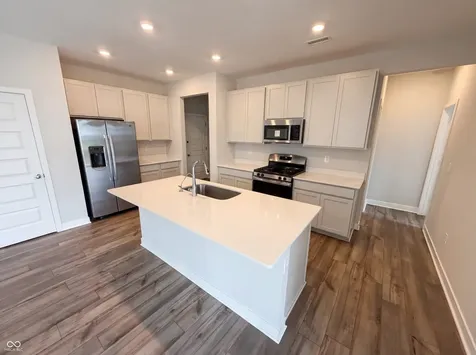 4462 Hovenweep Way Indianapolis IN 46235