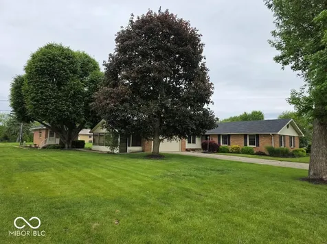 1208 Fulton Avenue Alexandria IN 46001