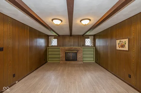 1208 Fulton Avenue Alexandria IN 46001