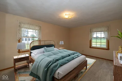 1208 Fulton Avenue Alexandria IN 46001