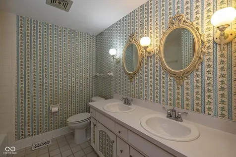 1208 Fulton Avenue Alexandria IN 46001