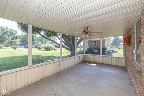 1208 Fulton Avenue Alexandria IN 46001