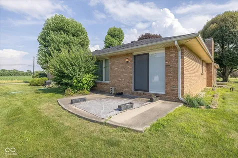 1208 Fulton Avenue Alexandria IN 46001