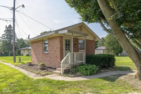 1208 Fulton Avenue Alexandria IN 46001