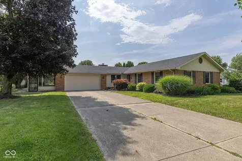 1208 Fulton Avenue Alexandria IN 46001