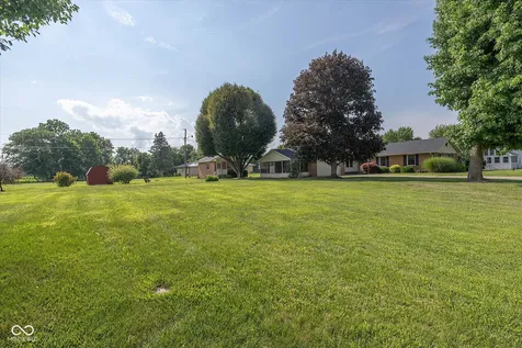 1208 Fulton Avenue Alexandria IN 46001