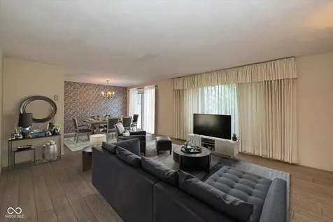 1208 Fulton Avenue Alexandria IN 46001