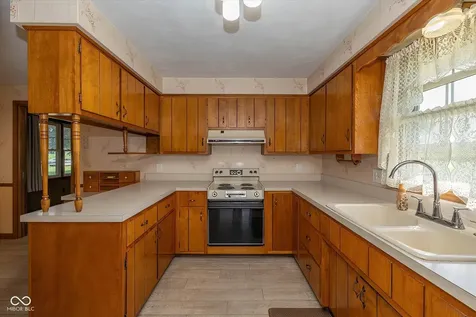 1208 Fulton Avenue Alexandria IN 46001