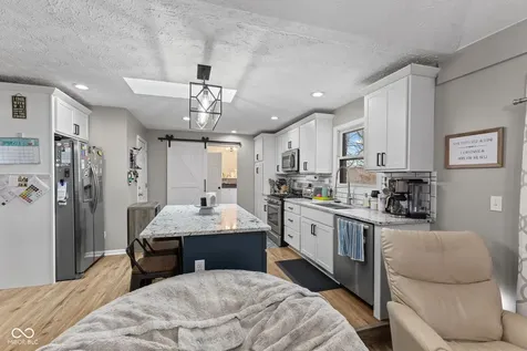 801 S Restin Road Greenwood IN 46142
