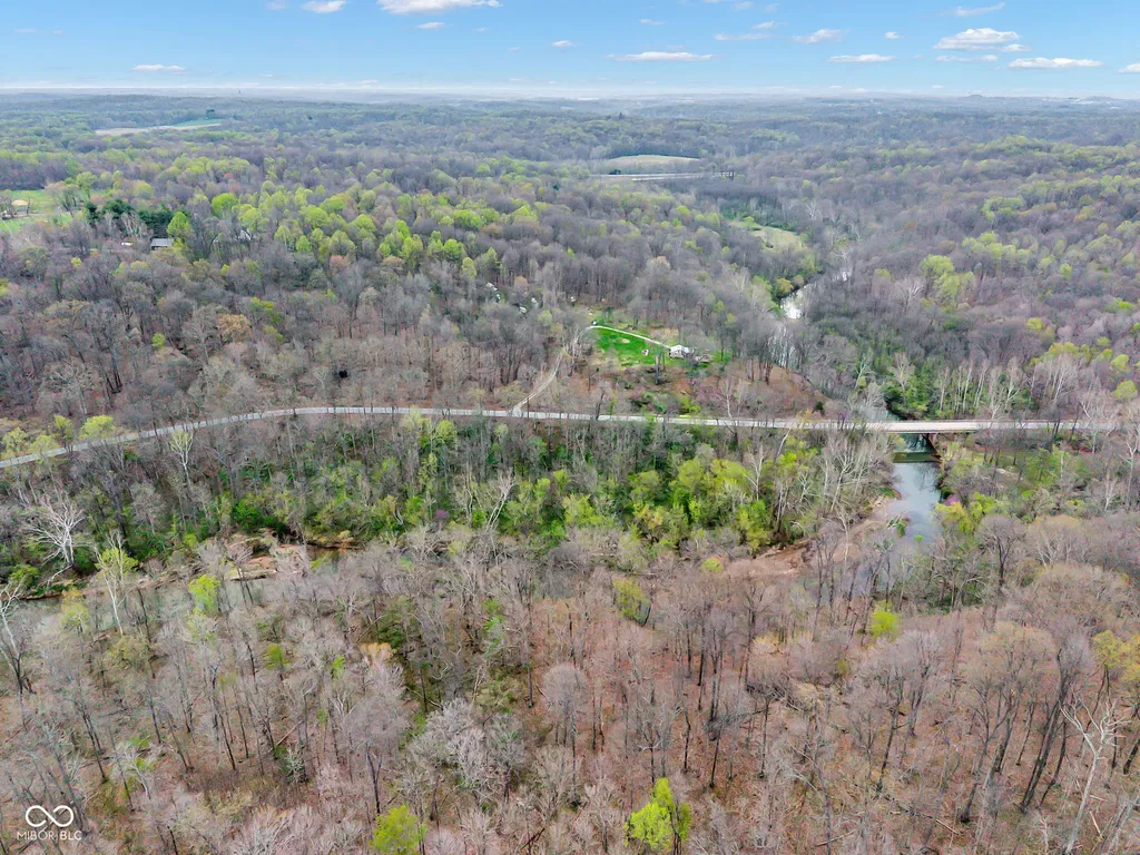 4103 W County Road 1100 S Reelsville IN 46171