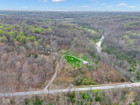 4103 W County Road 1100 S Reelsville IN 46171