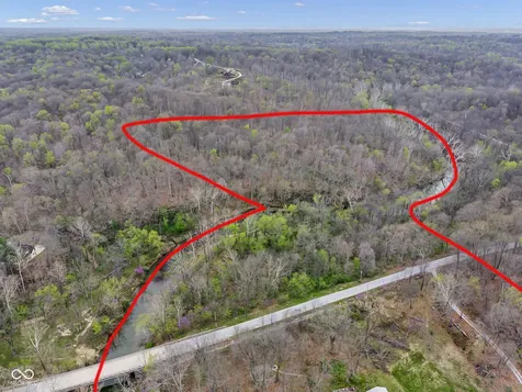 4103 W County Road 1100 S Reelsville IN 46171