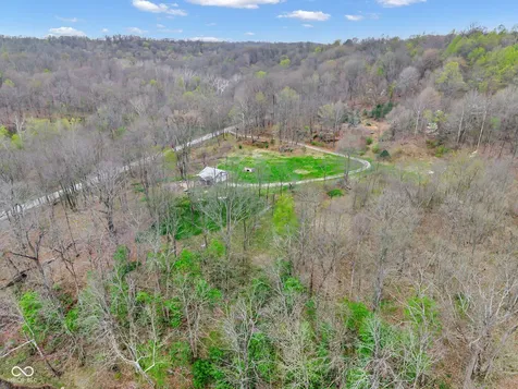 4103 W County Road 1100 S Reelsville IN 46171