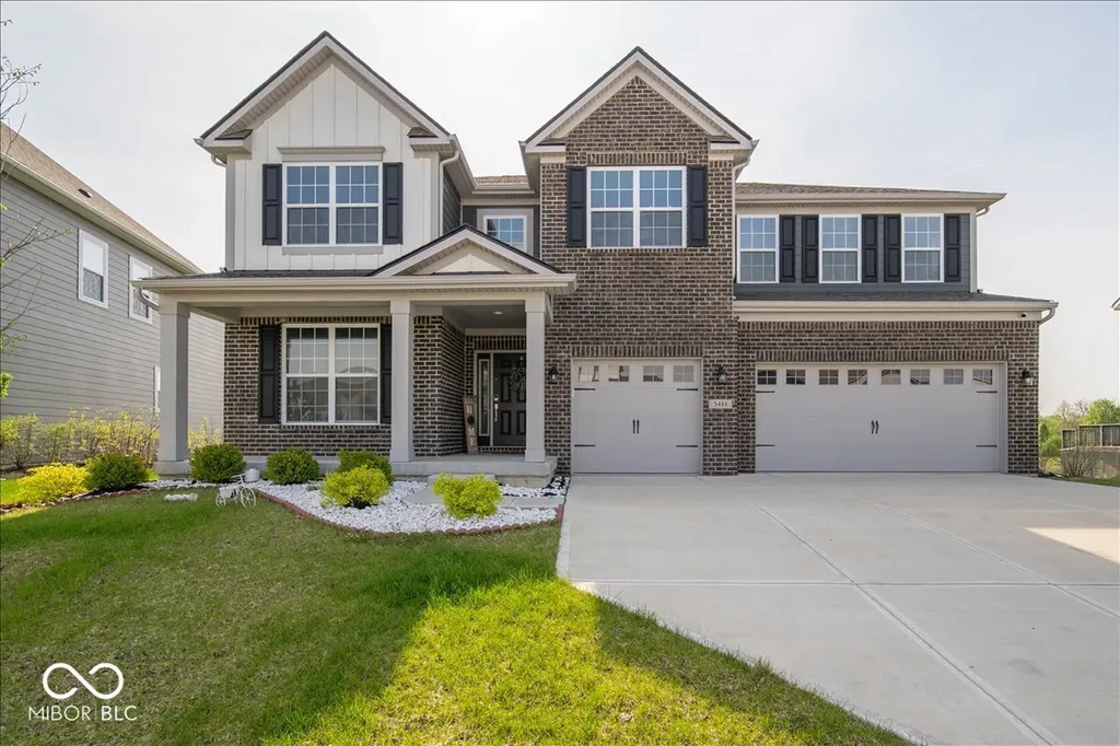 5481 Landing Place Lane Noblesville IN 46062