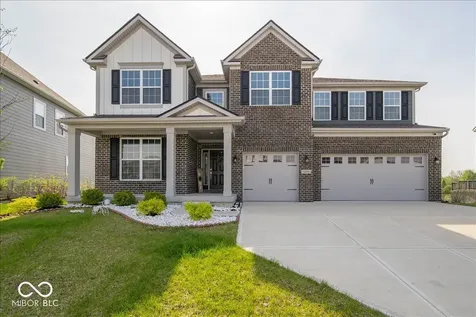 5481 Landing Place Lane Noblesville IN 46062