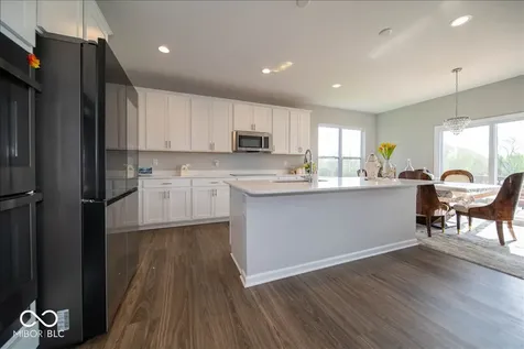 5481 Landing Place Lane Noblesville IN 46062