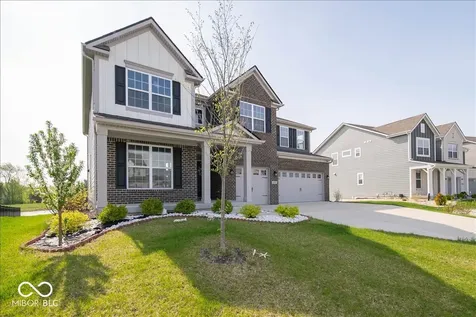 5481 Landing Place Lane Noblesville IN 46062