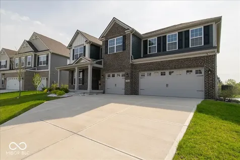 5481 Landing Place Lane Noblesville IN 46062