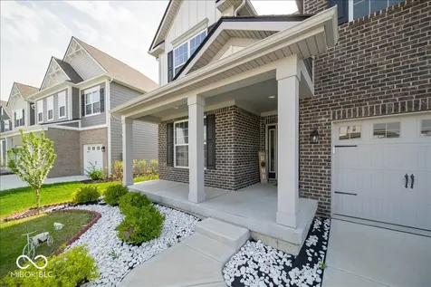 5481 Landing Place Lane Noblesville IN 46062