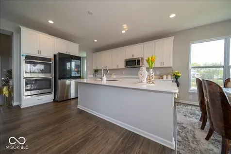 5481 Landing Place Lane Noblesville IN 46062