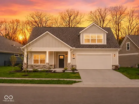 11434 Neptune Drive Fishers IN 46040