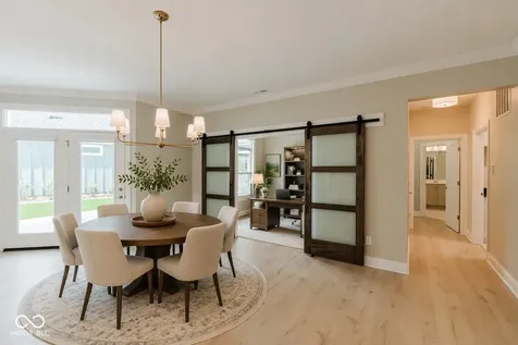 11434 Neptune Drive Fishers IN 46040