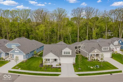 11434 Neptune Drive Fishers IN 46040