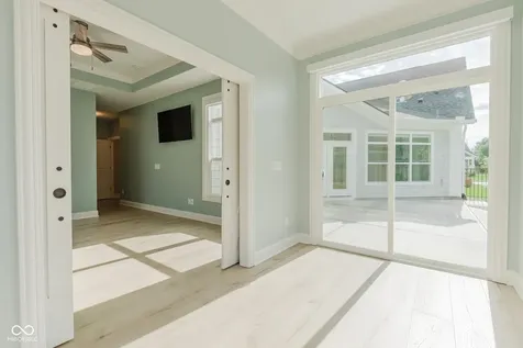 11434 Neptune Drive Fishers IN 46040