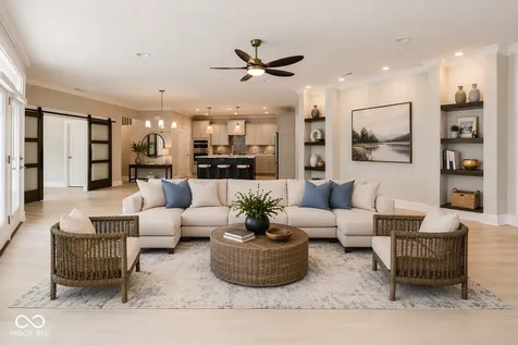 11434 Neptune Drive Fishers IN 46040