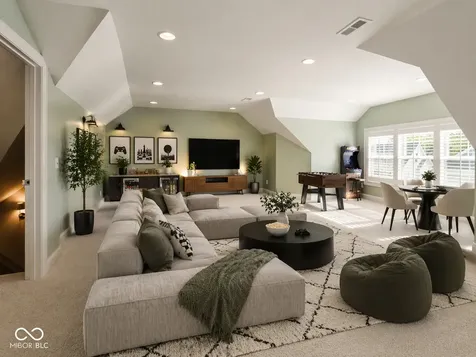 11434 Neptune Drive Fishers IN 46040