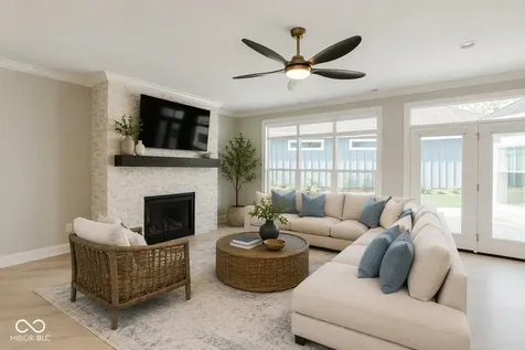 11434 Neptune Drive Fishers IN 46040